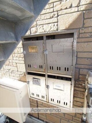 大竹コーポ[2DK/41.4m2]の共用部3