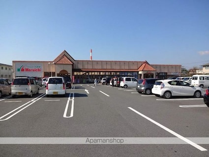 グランフィールド　Ｃ[1LDK/43.61m2]の周辺1