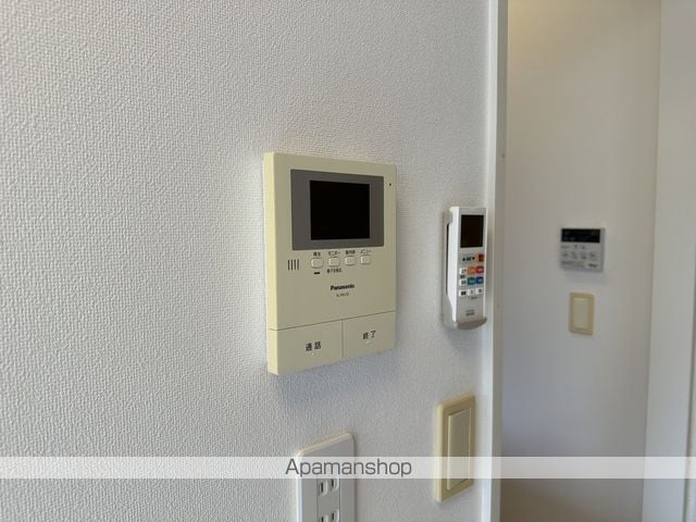 アルメールの内装写真
