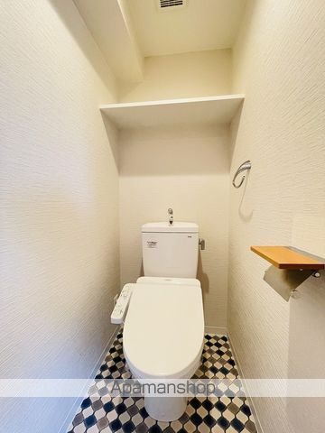 Casa Avenue Ikeshitaの内装写真