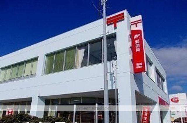 エスパス リッシュ 福崎新の周辺写真