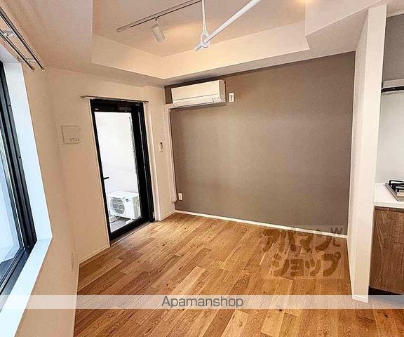 CASAα OTSUKYOの内装写真