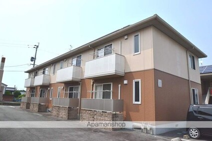 サウザンドタウン　Ｃ棟[1LDK/42.72m2]の外観3