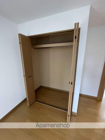 ルーベデンス平岡の内装写真