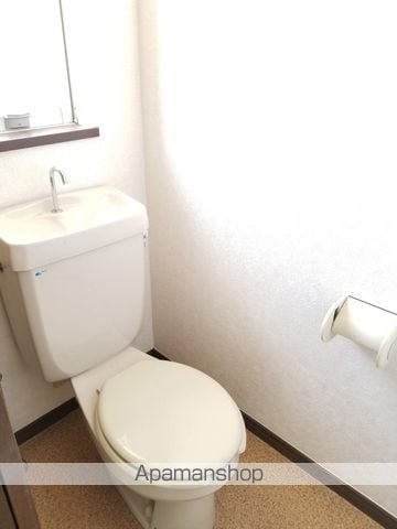 ブライトンハウス弐番館の内装写真