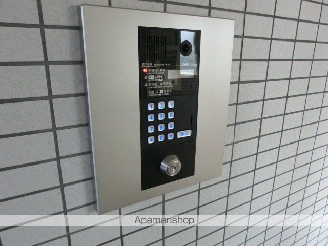 Grid Nagoyaの内装写真