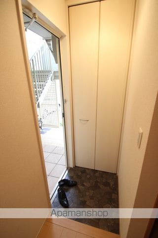 サンフルールの内装写真