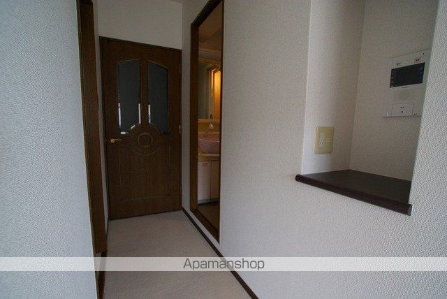 ライオンズマンション宇治大久保の内装写真