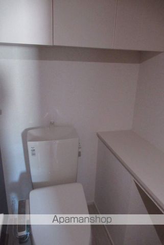 ポライトリーBの内装写真