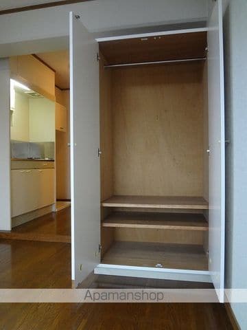 プライムシティ熊本の内装写真