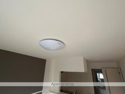 ＬｏｎｇＲｉｖｅｒ四郎丸[1LDK/42.98m2]のその他設備1