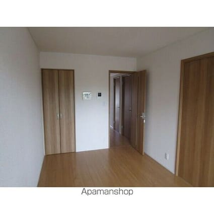 ｌａ　ｖｉｅ　ｂｅｌｌ（ラヴィベル）Ⅰ棟（旧　六丁の目南町集合）[1K/34.13m2]のリビング・居間