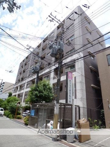 CASSIA ESAKAの外観写真