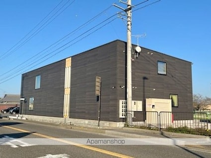 Ｏｗｌｓ　Ｎｅｓｔ[1LDK/35.37m2]の外観4