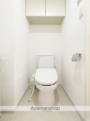 メインステージ大山の内装写真