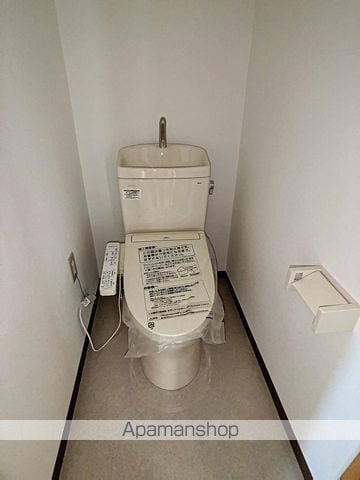 エトワール加藤の内装写真