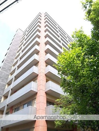 東京都杉並区高井戸東３丁目[2LDK/61.43m2]の外観3