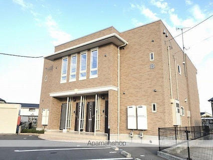 サンシャイン城南Ｂ[2LDK/56.68m2]の外観1