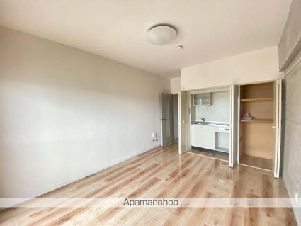 ａｍ’ｓ４観光町[1K/22.48m2]の内装5