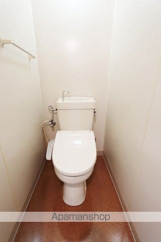 春日ハイツの内装写真