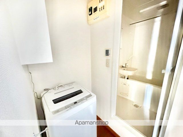 レオパレスグリーンヒル古宮の内装写真