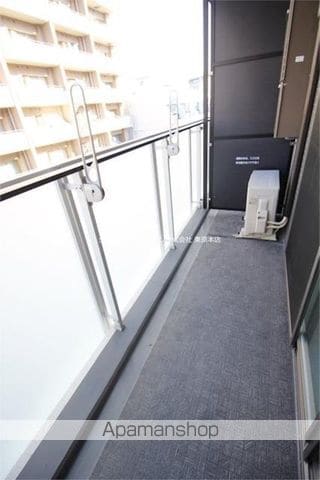 プラシード青山の内装写真