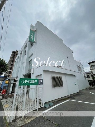 グランデポンテの周辺写真