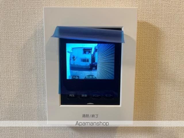 メゾン・ド・ヴェルデ若江の内装写真
