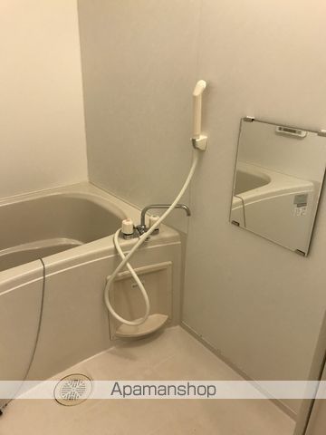 レオネクストモアーの内装写真