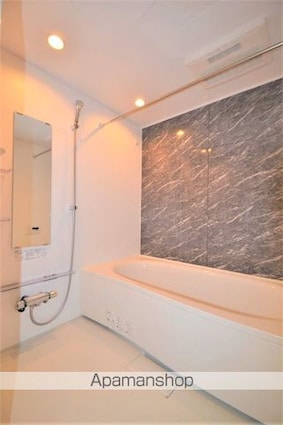 カルムパティオ　Ⅰ[2LDK/57.55m2]のバス