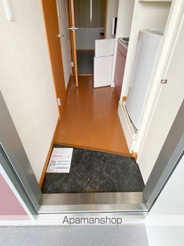 レオパレスレジデンス 磐田の内装写真