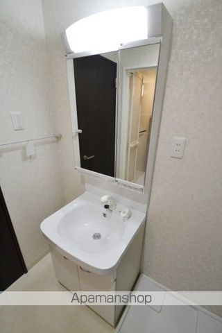 ハアラン高柳の内装写真