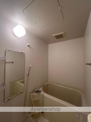 コンフォート松縄[1K/32.34m2]のバス