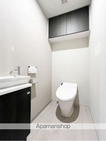 SーRESIDENCE百道AUREATEの内装写真