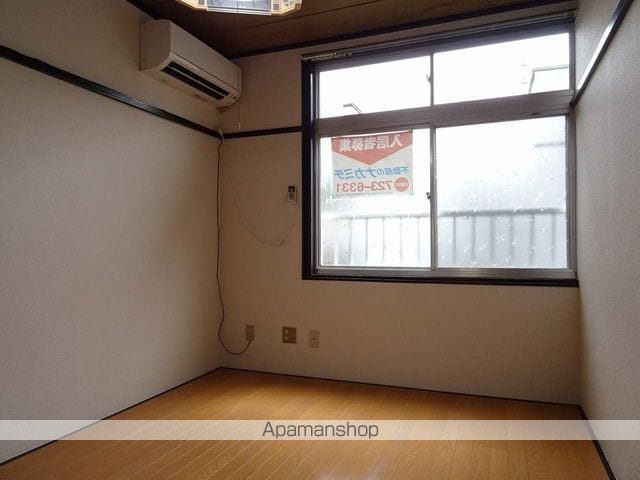 コーポ菅井A棟の内装写真