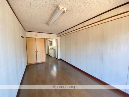 ドルフィン西宝町[1K/21.21m2]の内装