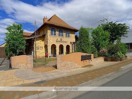 シェモア[2LDK/59.95m2]の周辺7