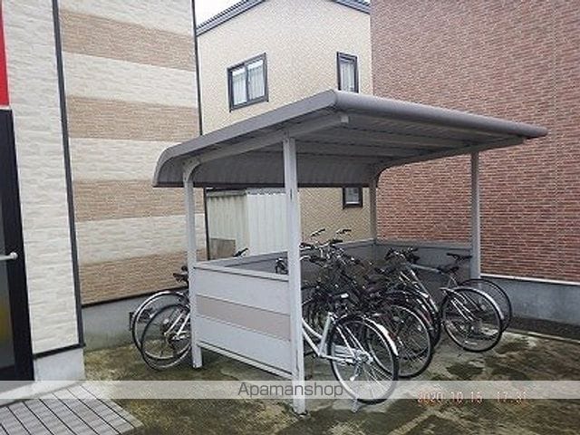 レオパレスアリエスのその他写真