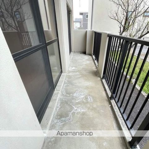 西村マンションの内装写真