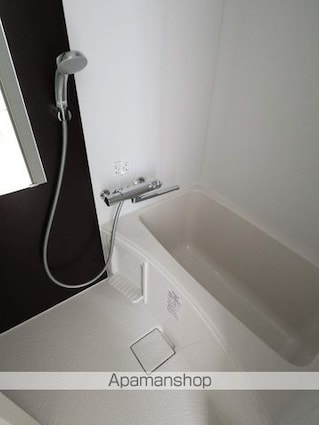 東京都立川市錦町２丁目[1K/21.28m2]のバス