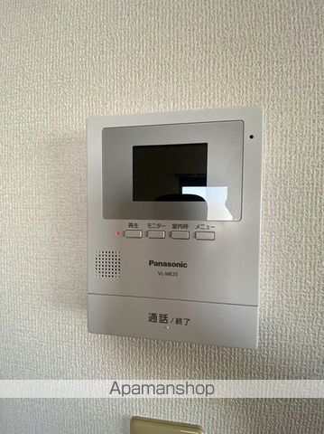 EPOCHの内装写真