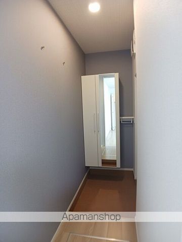 モアナ ハレの内装写真