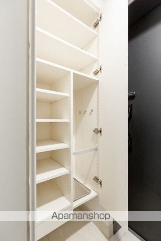 ORSUS西日暮里の内装写真