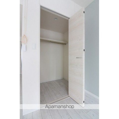 ルキシア大町西公園の内装写真