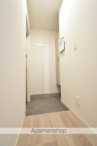 CLASSEUM 幸西 Iの内装写真