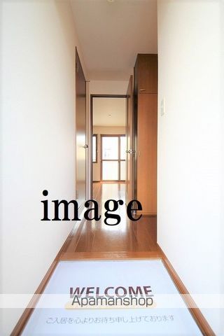 ヴィクトワールKの内装写真
