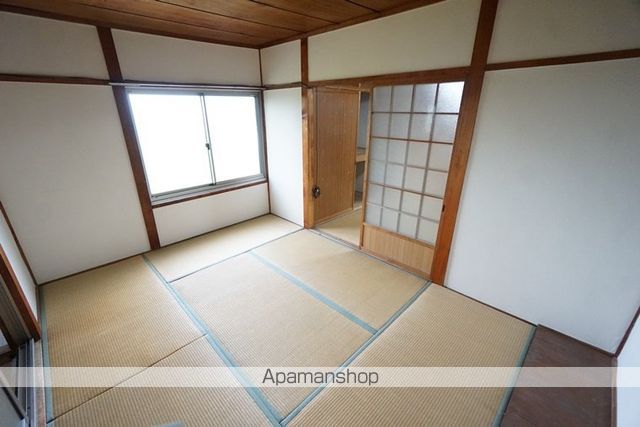 高橋文化の内装写真