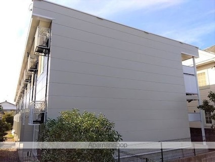 レオパレスリベルテ[1K/22.7m2]の外観2