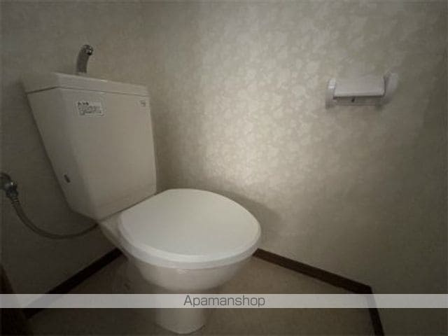 ハイムカトレアの内装写真
