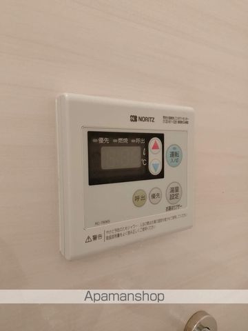 BPR RESIDENCE大阪本町Qの内装写真